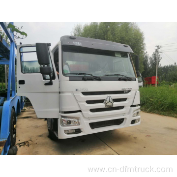 Used Howo Tractor Head Truck